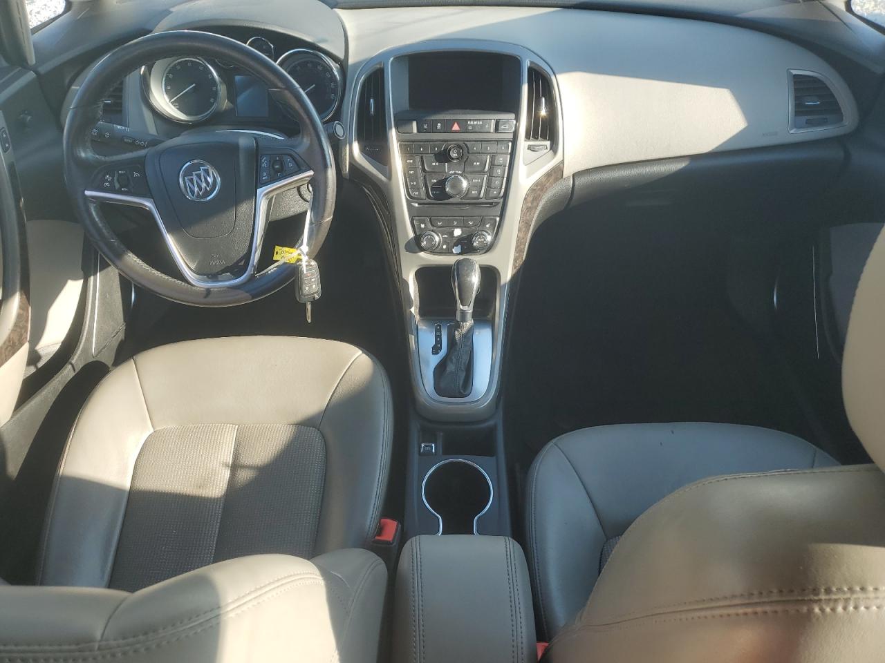 Buick Verano Convenience Image 11