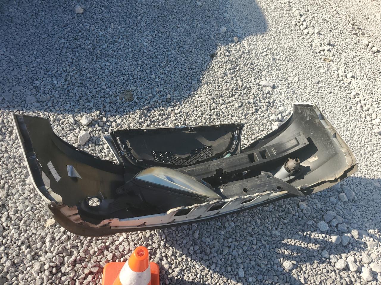 Buick Verano Convenience Image 10