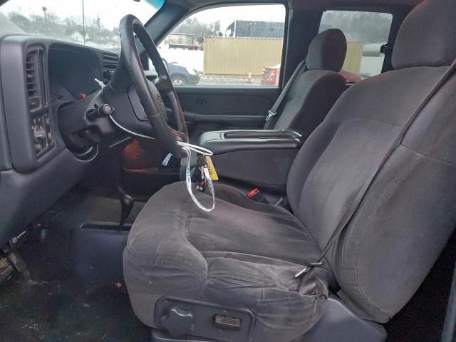 Chevrolet Silverado K1500 Image 8