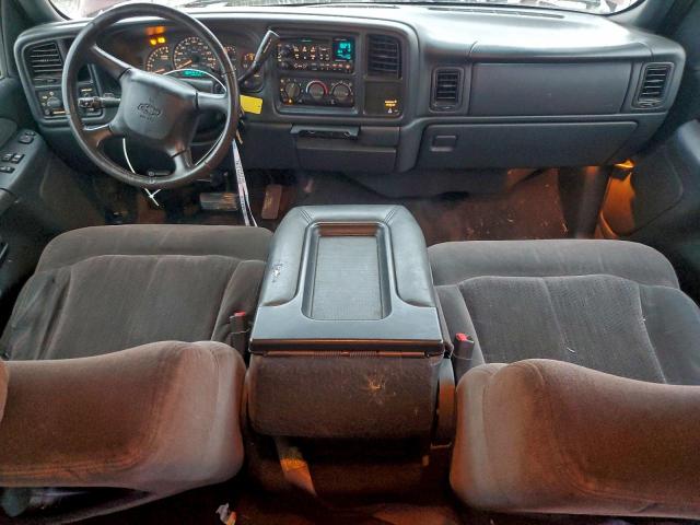 Chevrolet Silverado K1500 Image 12