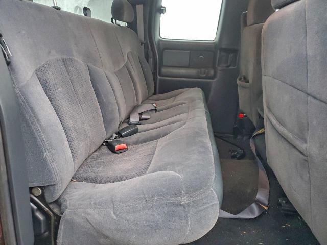 Chevrolet Silverado K1500 Image 5