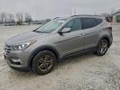 Hyundai SANTA FE Image 1