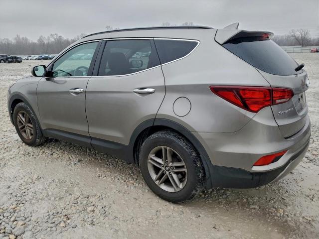 Hyundai SANTA FE Image 5