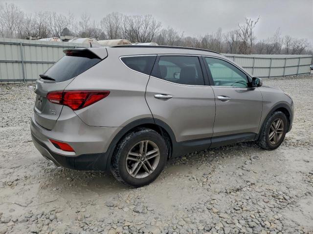 Hyundai SANTA FE Image 3
