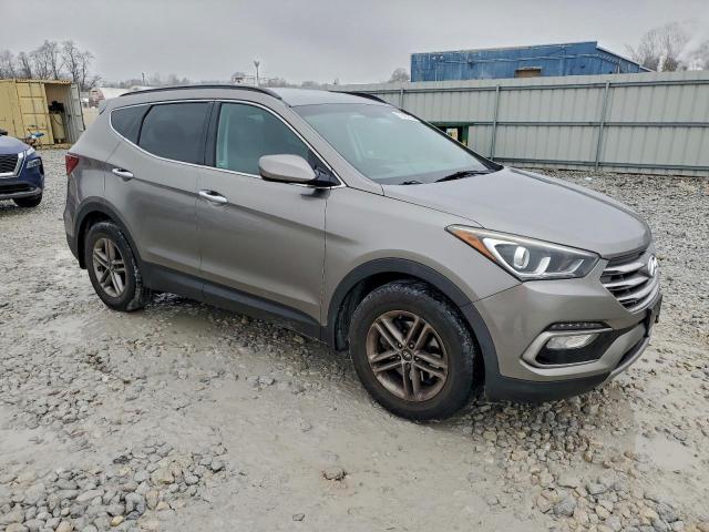 Hyundai SANTA FE Image 2