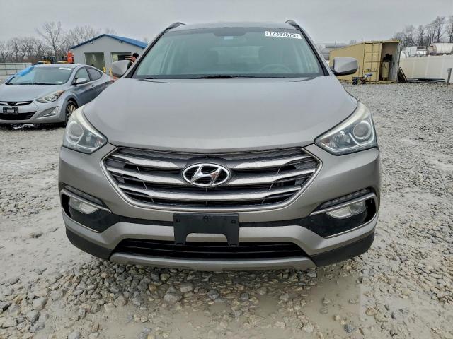Hyundai SANTA FE Image 4