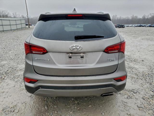 Hyundai SANTA FE Image 6