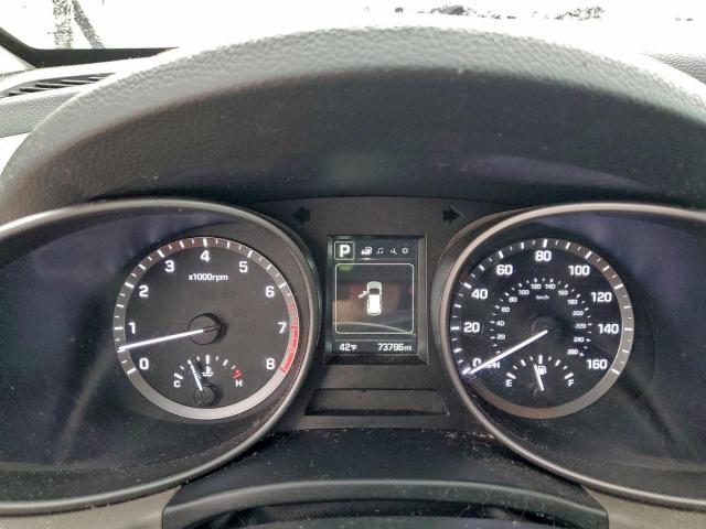 Hyundai SANTA FE Image 9