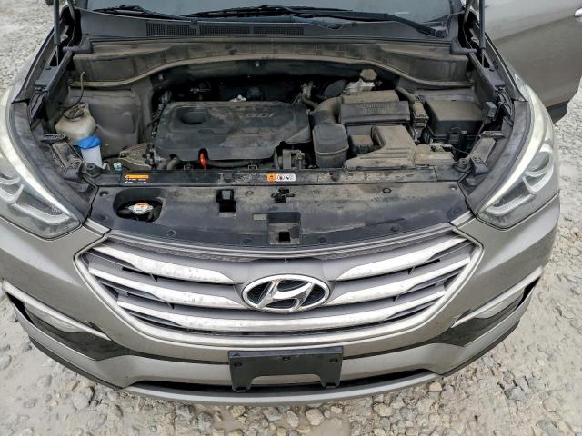 Hyundai SANTA FE Image 13