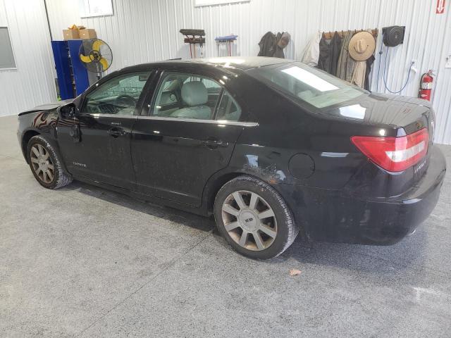 Lincoln Zephyr Image 2