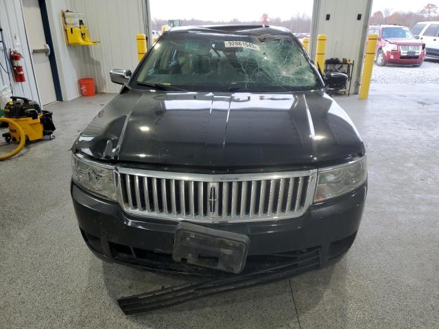 Lincoln Zephyr Image 12