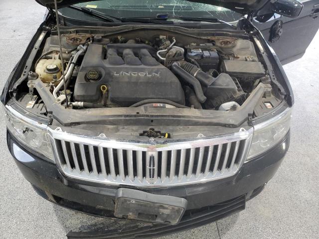 Lincoln Zephyr Image 5