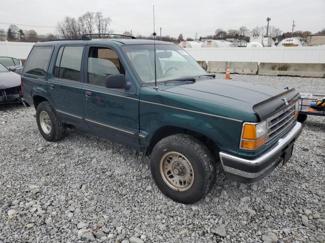 Ford Explorer Image 13