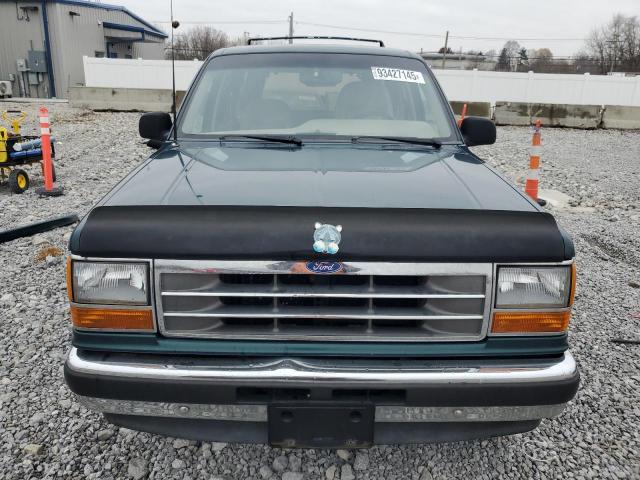 Ford Explorer Image 8