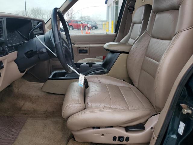 Ford Explorer Image 9