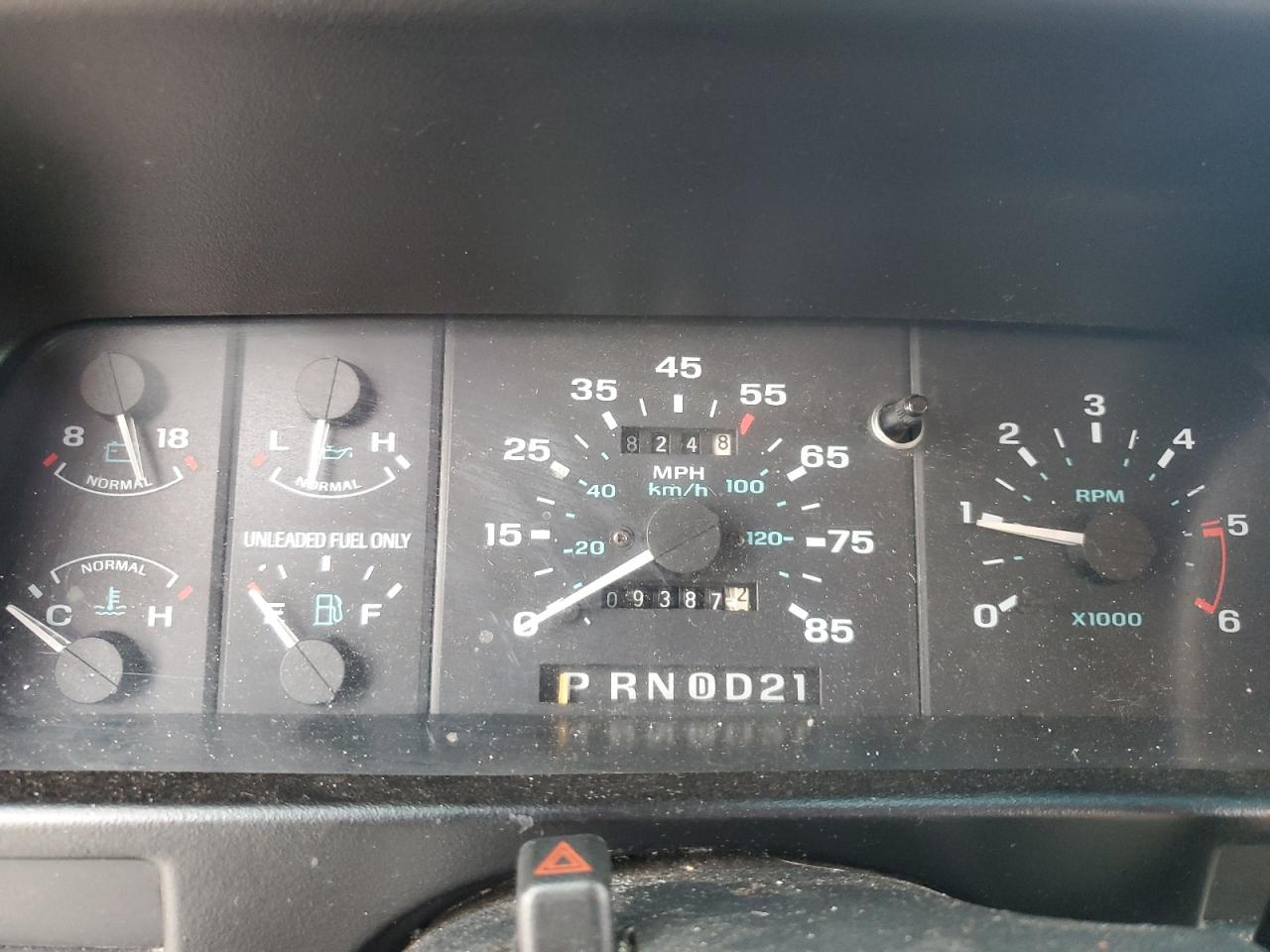 Ford Explorer Image 2