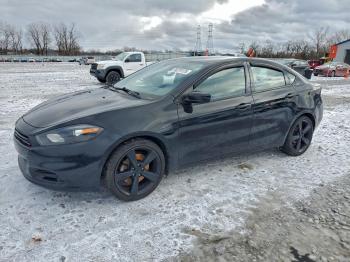  Salvage Dodge Dart