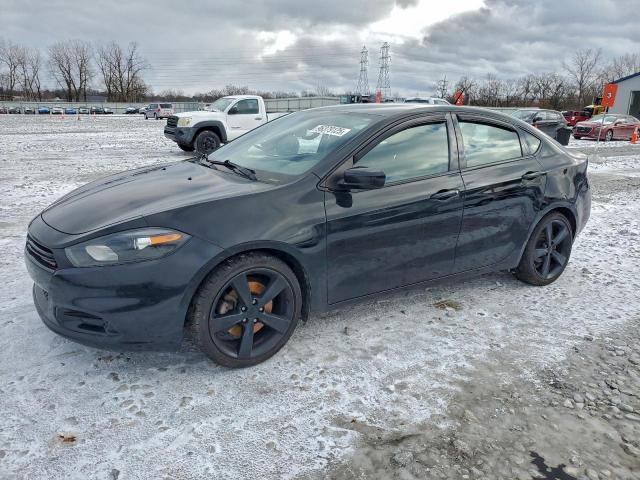  Salvage Dodge Dart