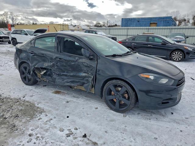 Dodge Dart Sxt Image 10