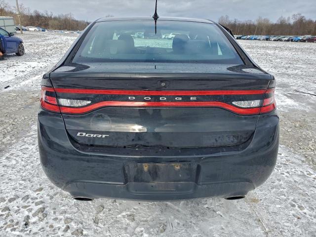 Dodge Dart Sxt Image 12