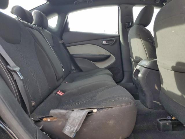 Dodge Dart Sxt Image 8