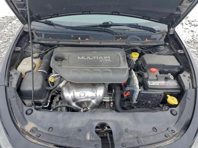 Dodge Dart Sxt Image 3