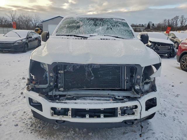 Ford F-150 Super Cab Image 10