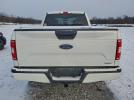 Ford F-150 Super Cab Image 5