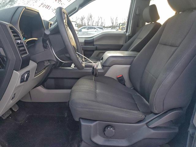 Ford F-150 Super Cab Image 8