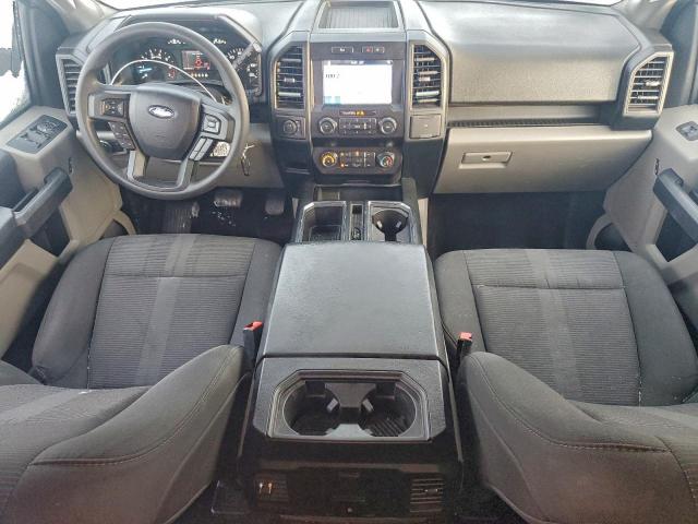 Ford F-150 Super Cab Image 7