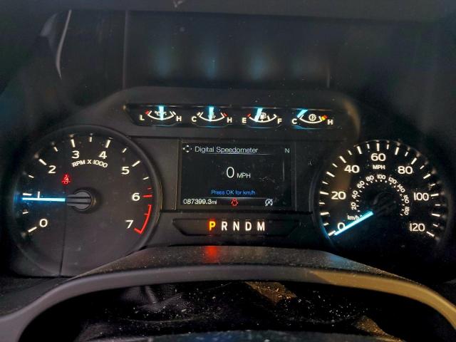 Ford F-150 Super Cab Image 9