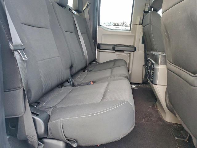 Ford F-150 Super Cab Image 4