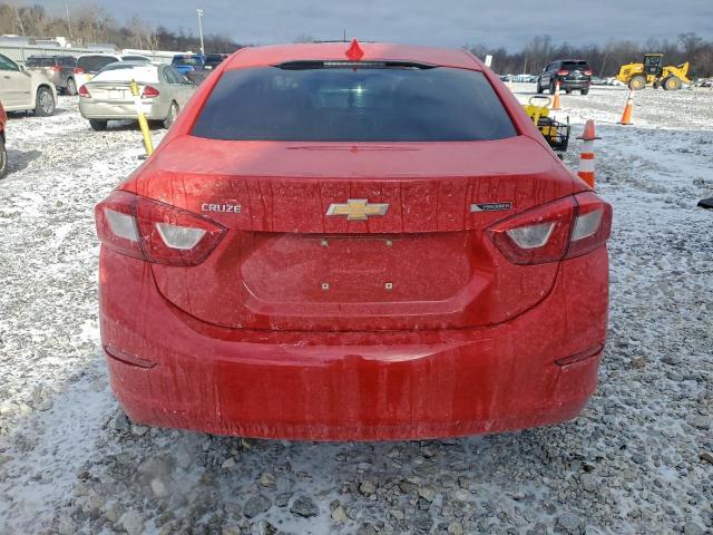 Chevrolet Cruze Premier Image 3