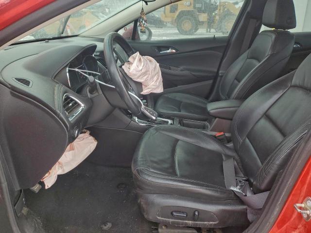 Chevrolet Cruze Premier Image 2