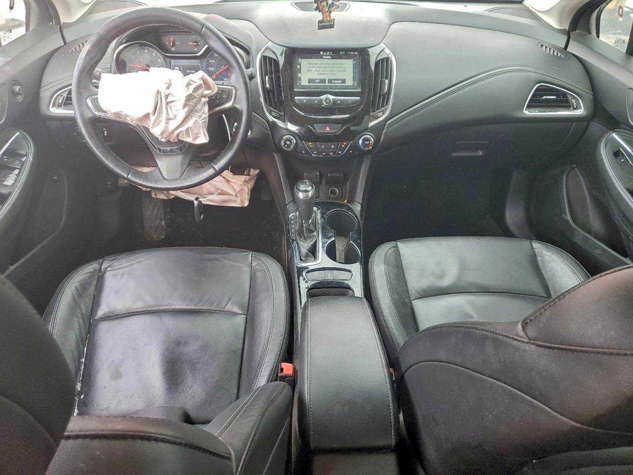 Chevrolet Cruze Premier Image 8