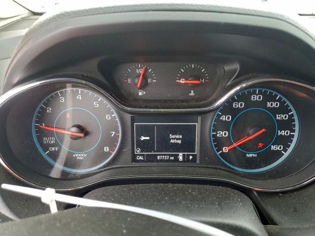 Chevrolet Cruze Premier Image 5