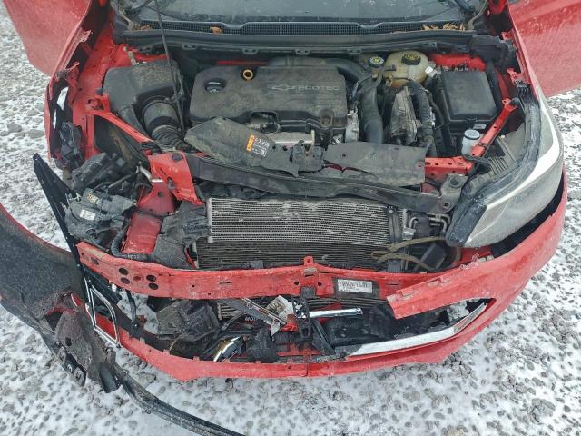 Chevrolet Cruze Premier Image 6