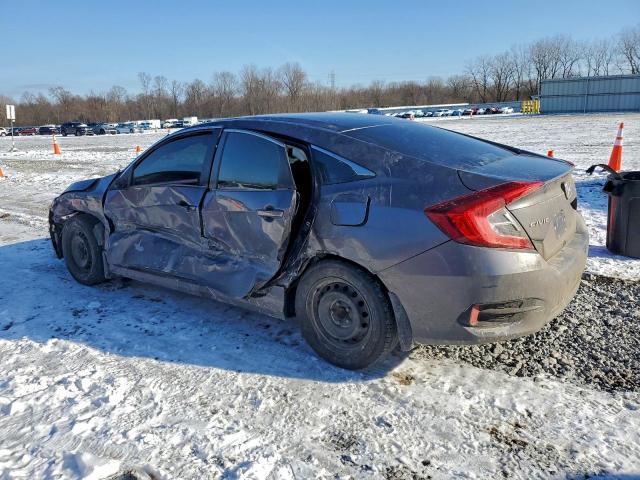 Honda Civic Lx Image 2