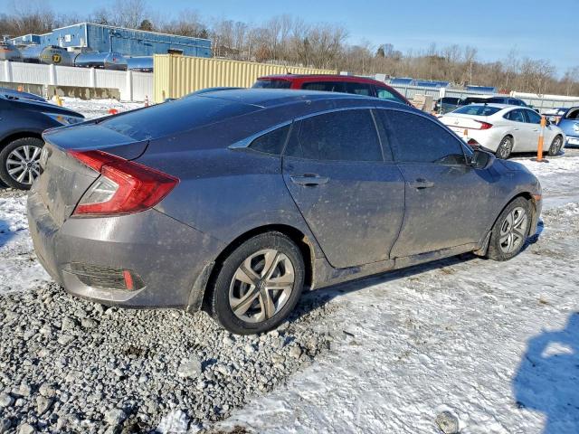 Honda Civic Lx Image 6