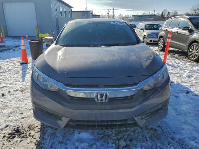 Honda Civic Lx Image 7