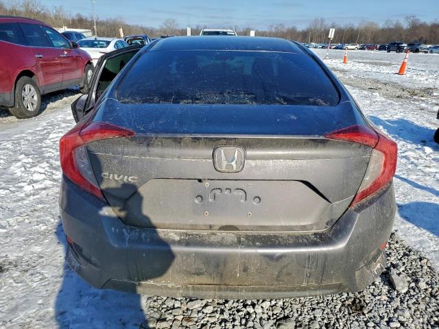 Honda Civic Lx Image 5