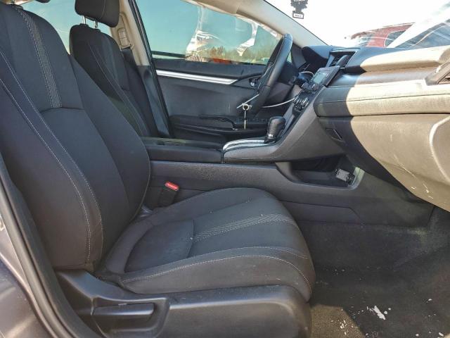 Honda Civic Lx Image 4