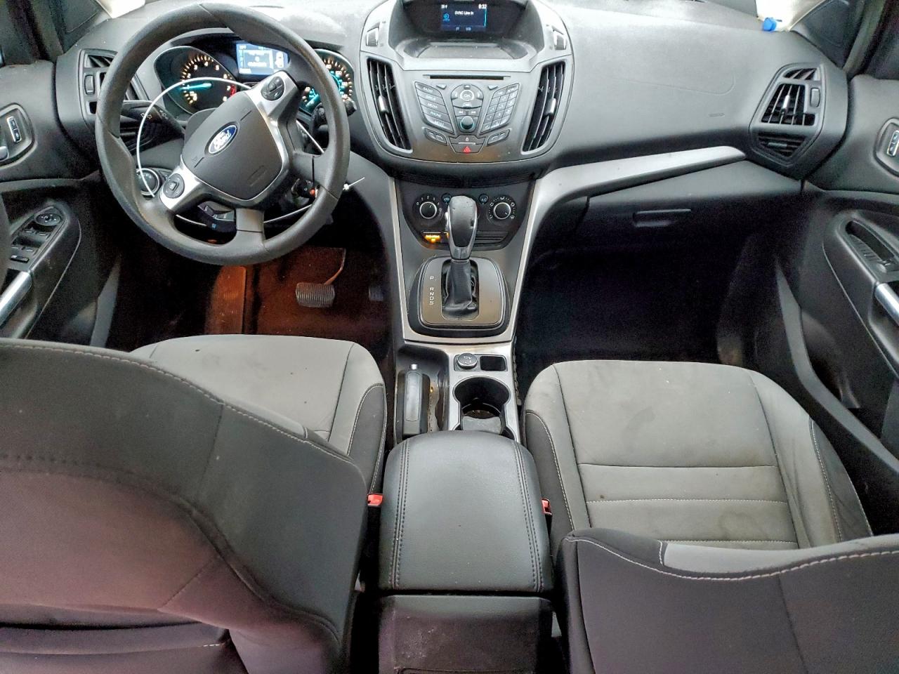 Ford Escape Se Image 5