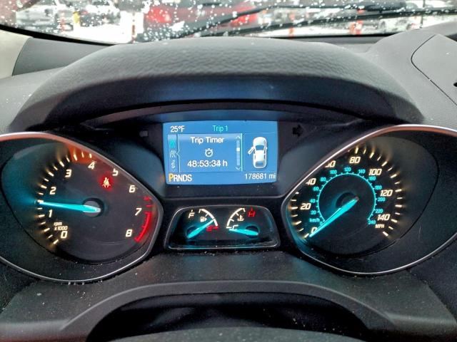 Ford Escape Se Image 8