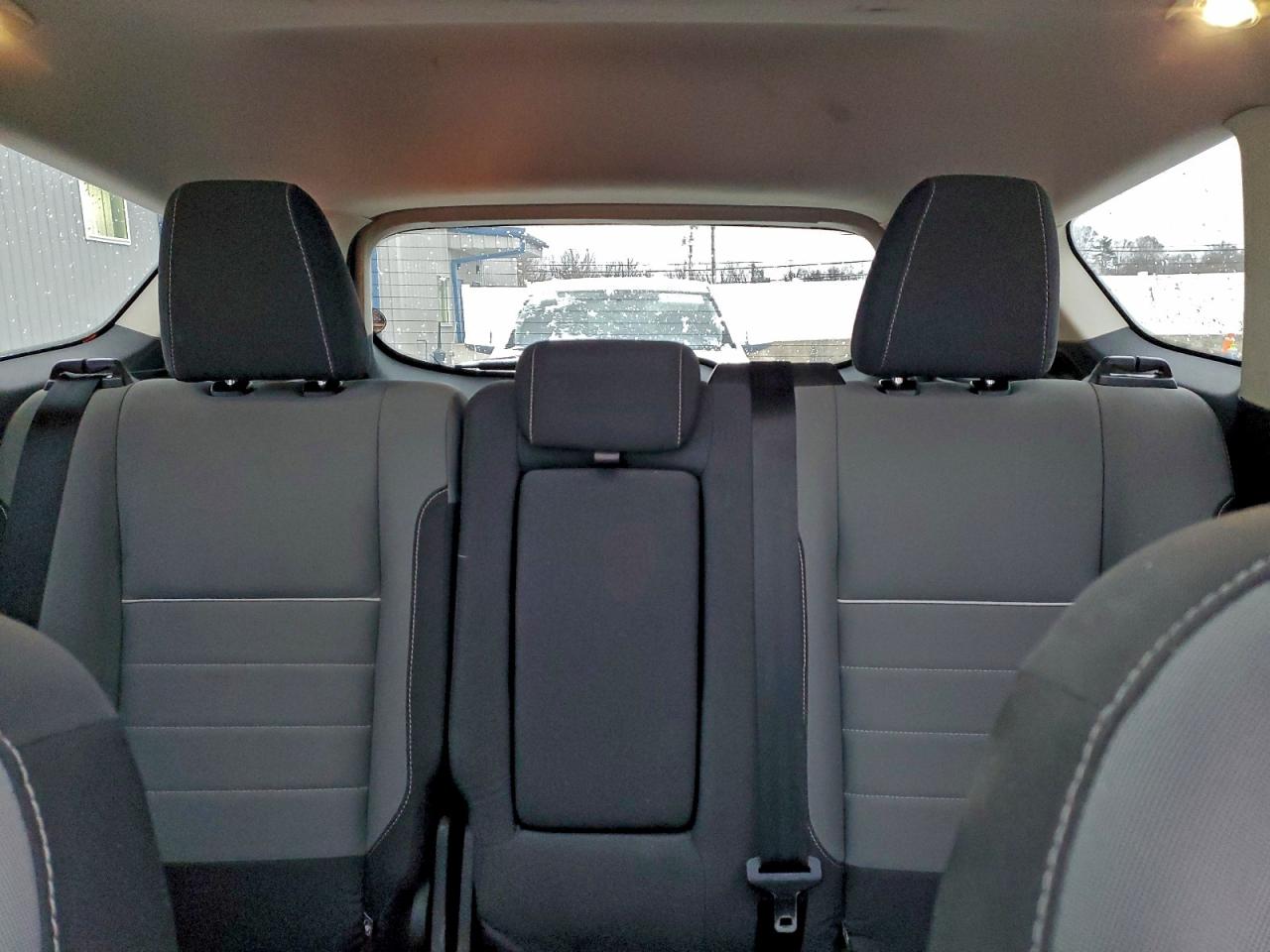 Ford Escape Se Image 9