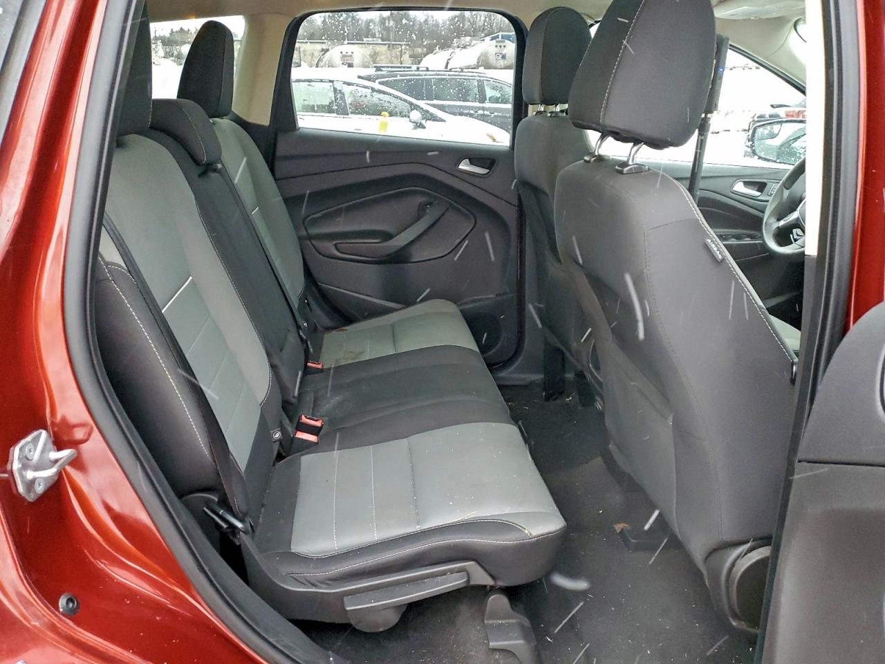 Ford Escape Se Image 7