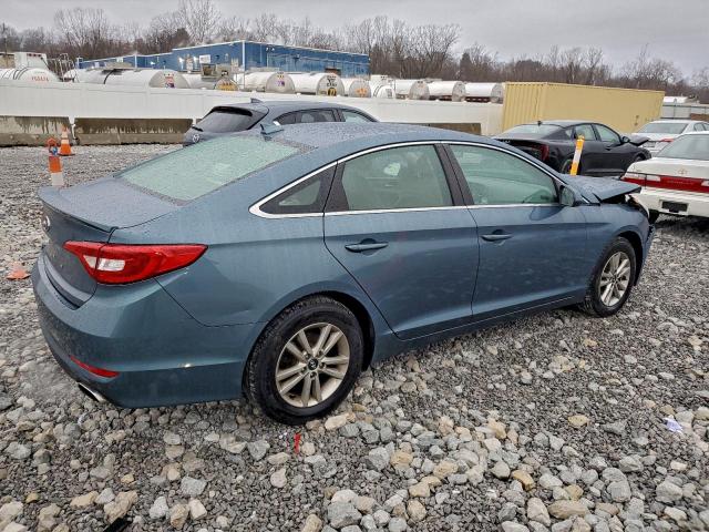 Hyundai SONATA Se Image 2