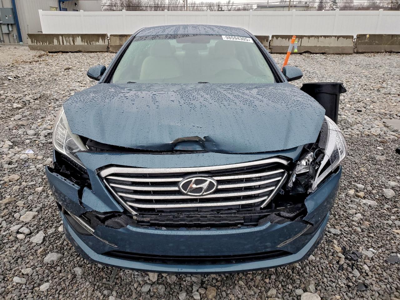 Hyundai SONATA Se Image 9