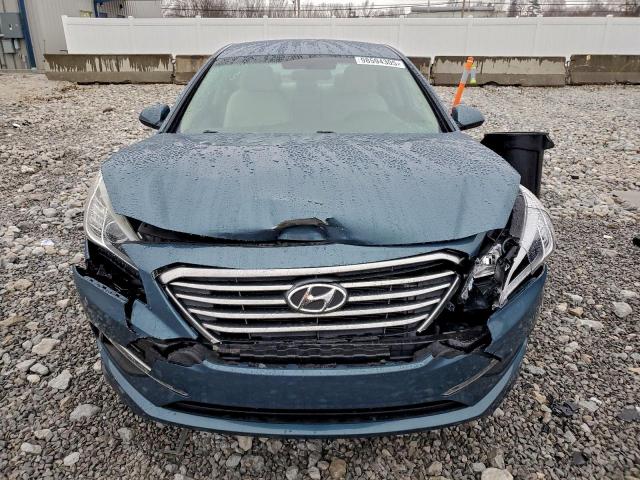 Hyundai SONATA Se Image 9