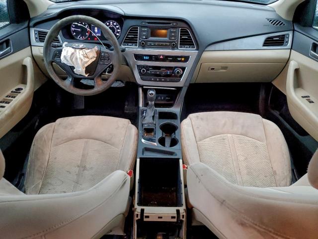 Hyundai SONATA Se Image 8